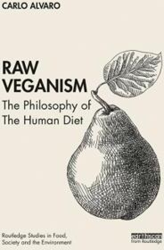 Raw Veganism