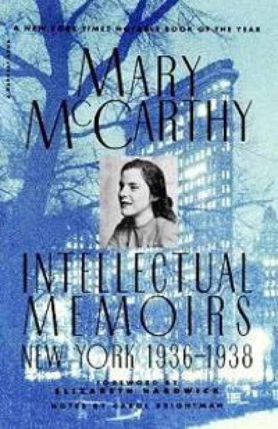 Intellectual Memoirs