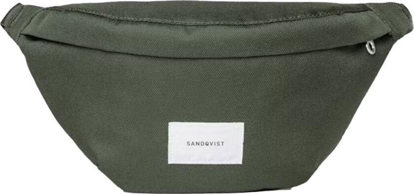 Ground Crossbody Bag