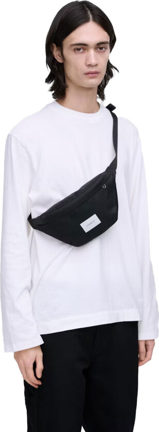 Ground Crossbody Bag