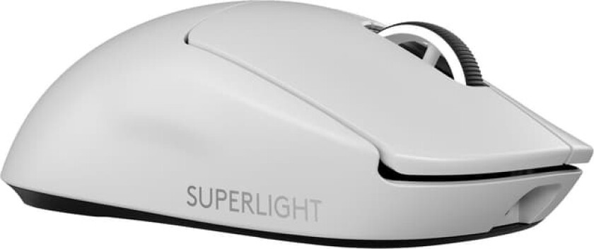 Pro Superlight 2 SE trådløs datamus