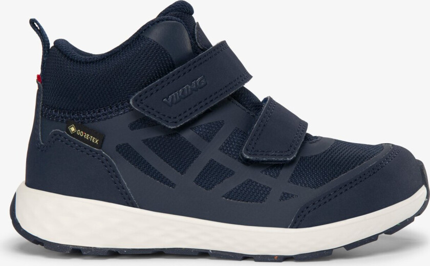 Veme Reflex Mid GTX 2V