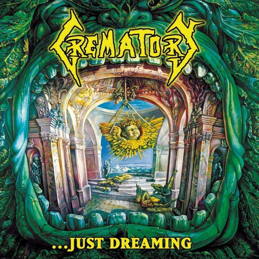 CD - ... just dreaming - Unisex - standard