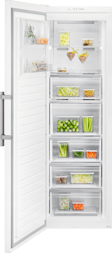 Bilde av 700 Fryseskap NoFrost Y700EFW