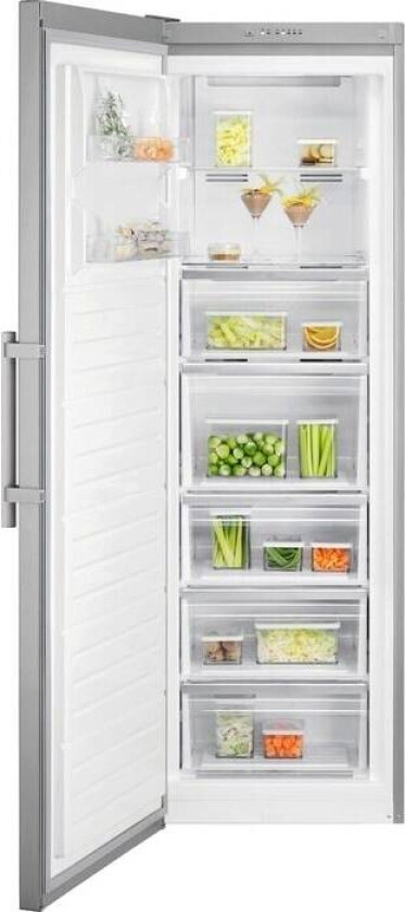 700 Fryseskap NoFrost Y700DFX