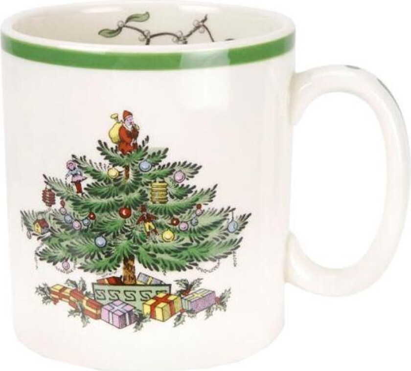 Christmas Tree kopp 25 cl