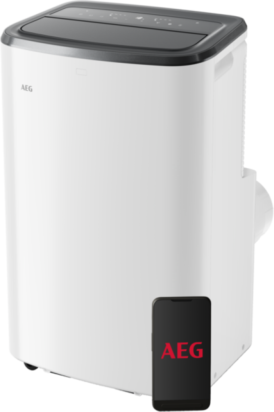 Comfort 6000 Portable_RAC A AXP40U340CW