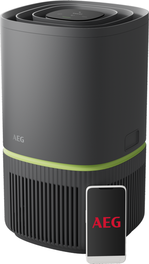 Luftrenser APO50371DG