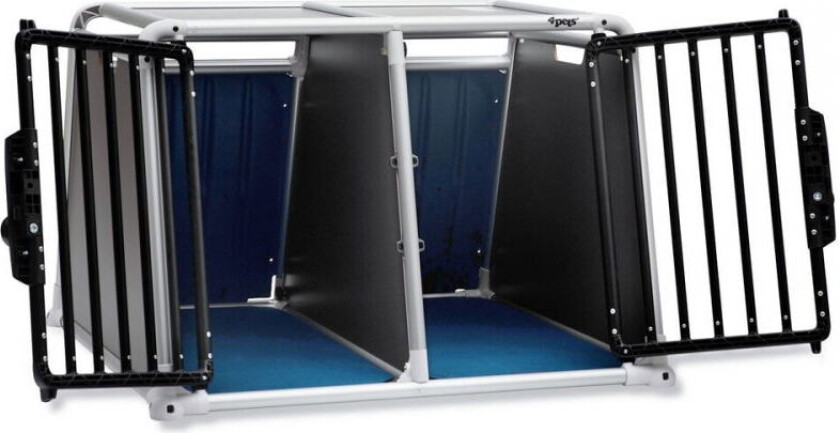 4pets ECO bilbur 22 large