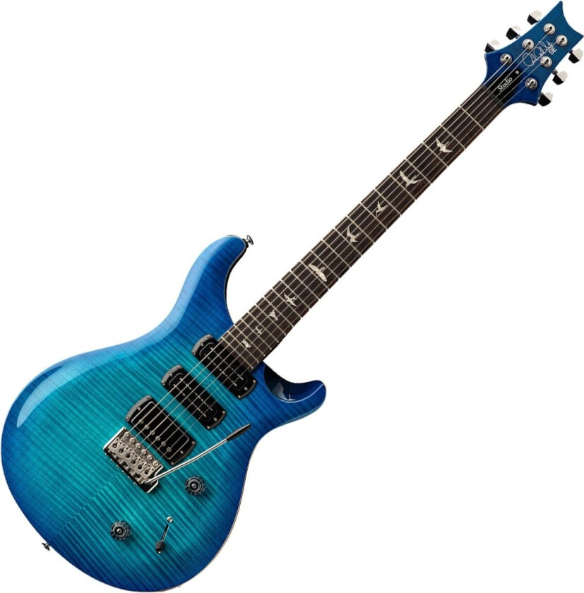 PRS SE Studio Lake Blue