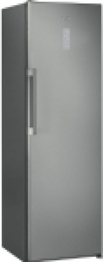 Whirlpool SW8 AM2 D XR, 364 l, Frostfritt system, SN-T, 38 dB, Rustfritt stål