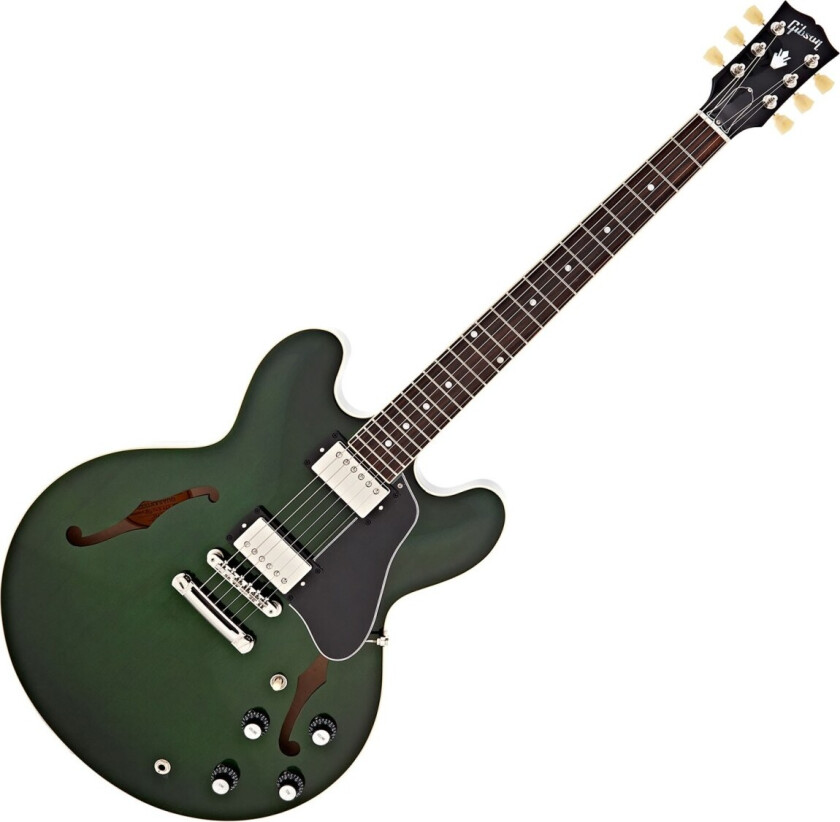ES-335 Spearmint #232640238