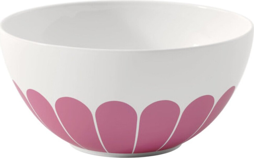 Fleur salatbolle Ø24 cm 2,5 L Multi