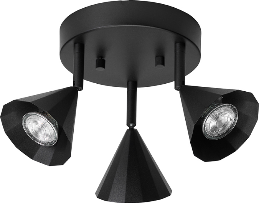 Rain 18 takspot Black