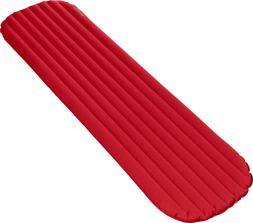 Insulated Airmat Vertical Channels Rio Red