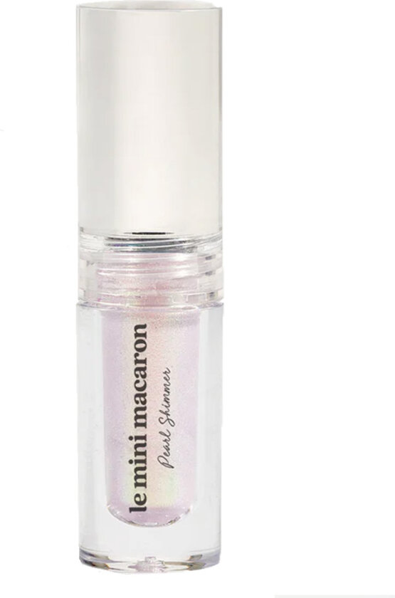 Liquid Nail Powder - Pearl Shimmer 2 ml