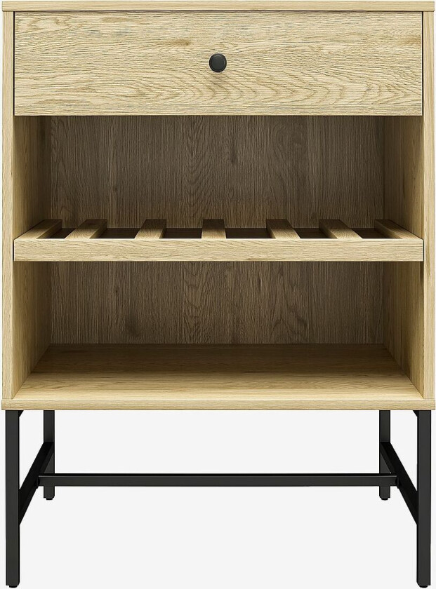 Bilde av med 1 skuff Tamlin, Brun