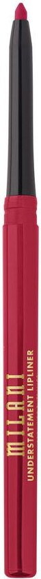 Milani Understatement Lipliner Sassy Cherry #200 0,35g