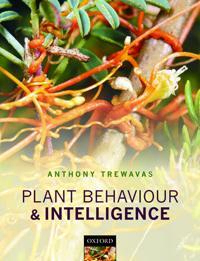 Plant Behaviour and Intelligence