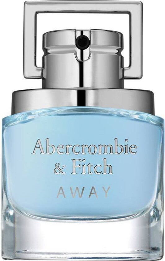 Away Men Eau De Toilette 30ml