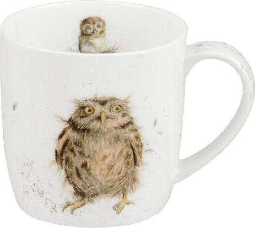 Kopp What a Hoot ugle 31 cl