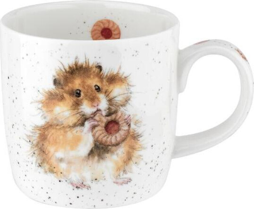 Kopp Diet Starts Tomorrow Hamster 31 cl