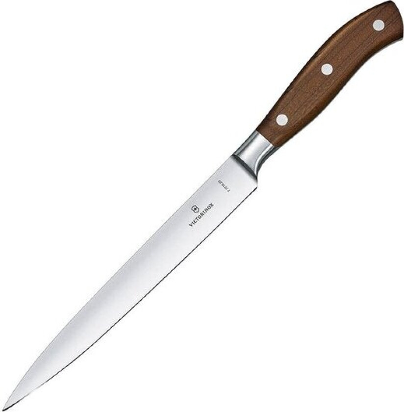 Grand Maitre filetkniv 20 cm lønn