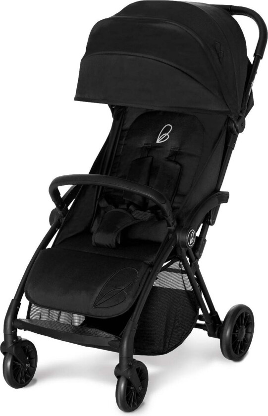 Bilde av Plis Plas Trille, Black - Triller - Stål,Nylon