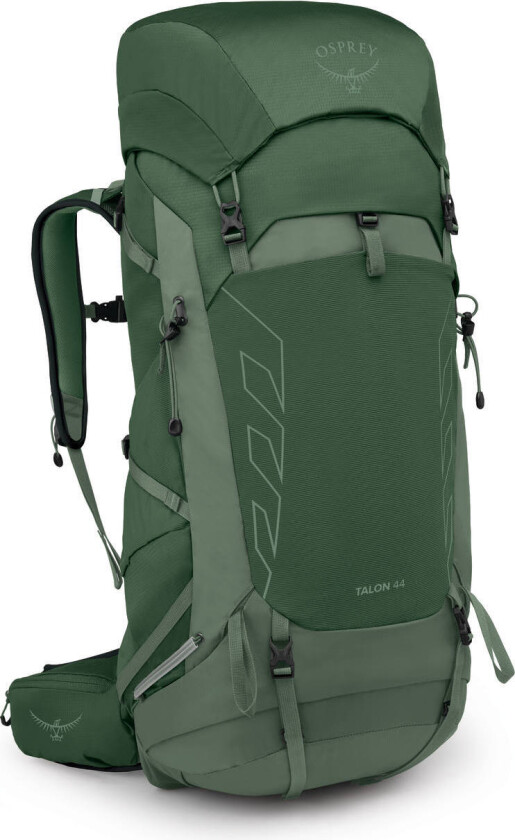 Talon™ 44 green canopy pine leaf S/M