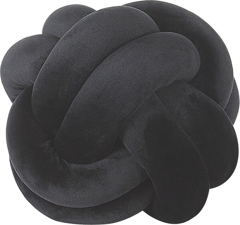 Pynteputer Malni Svart, 20x20x20 cm - Svart, 20x20x20 cm