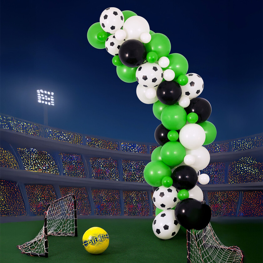 Ballongbue Fotball