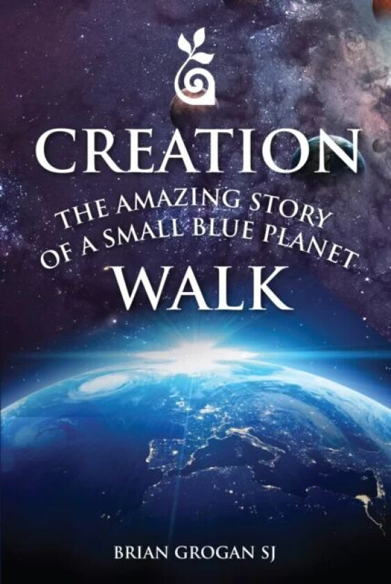Creation Walk av Brian (SJ) Grogan