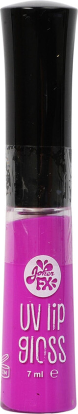 JFX UV Lipgloss - Lilla