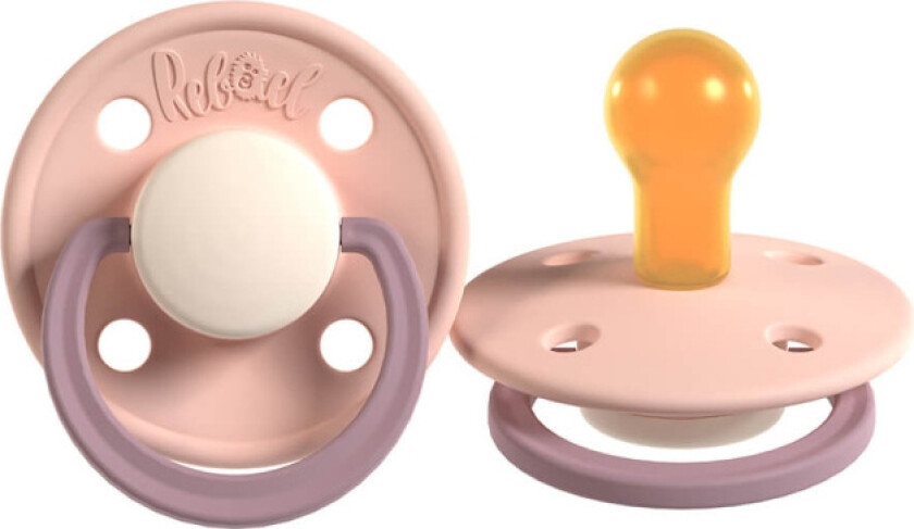 Smokk Enkel Størrelse 2 Tornado Pearly Rhino