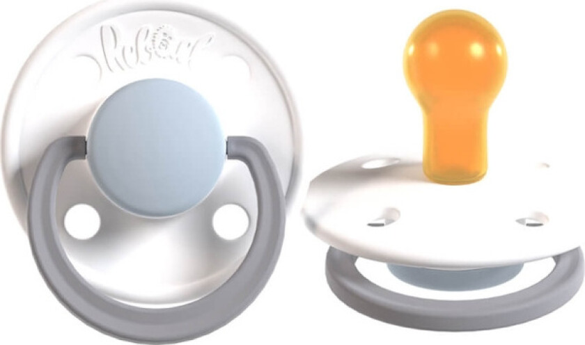 Smokk Single Størrelse 2 Snowy Sky Pony