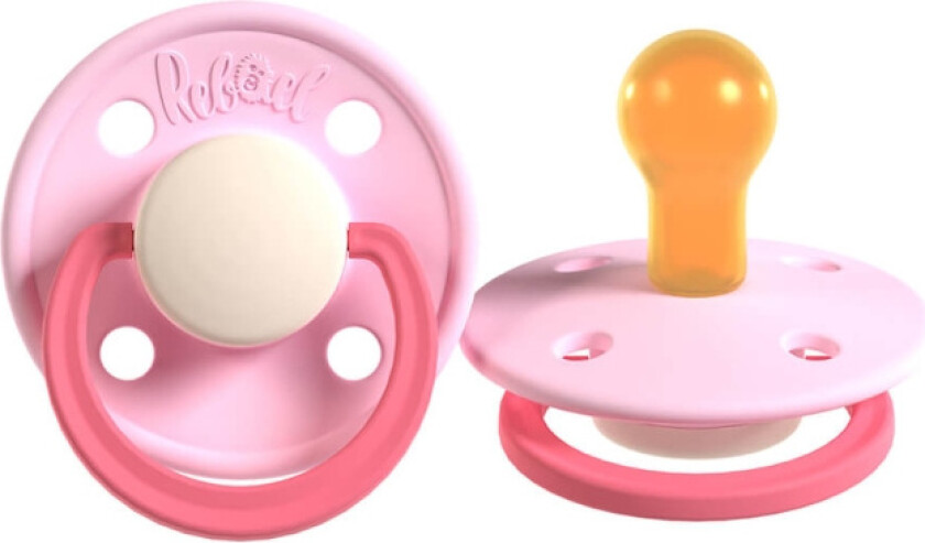 Smokk Enkel Størrelse 1 Rising Pearly Lobster