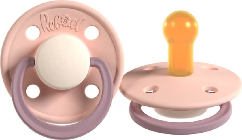 Smokk Enkel størrelse 1 Tornado Pearly Rhino