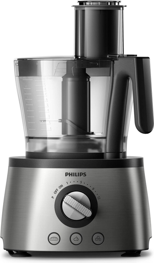 HR7778/00 Foodprosessor 7000 series