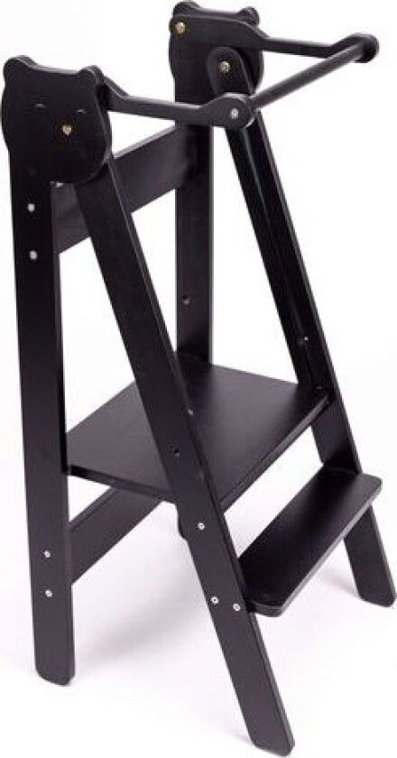 Læringstårn/Krakk Sammenleggbar