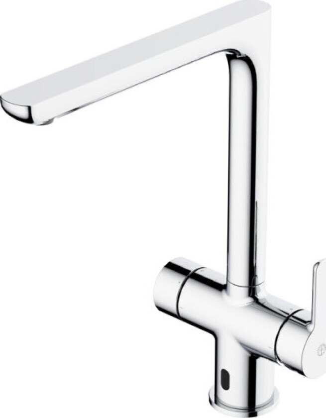 GUSTAVSBERG ettgreps kran 250mm tut