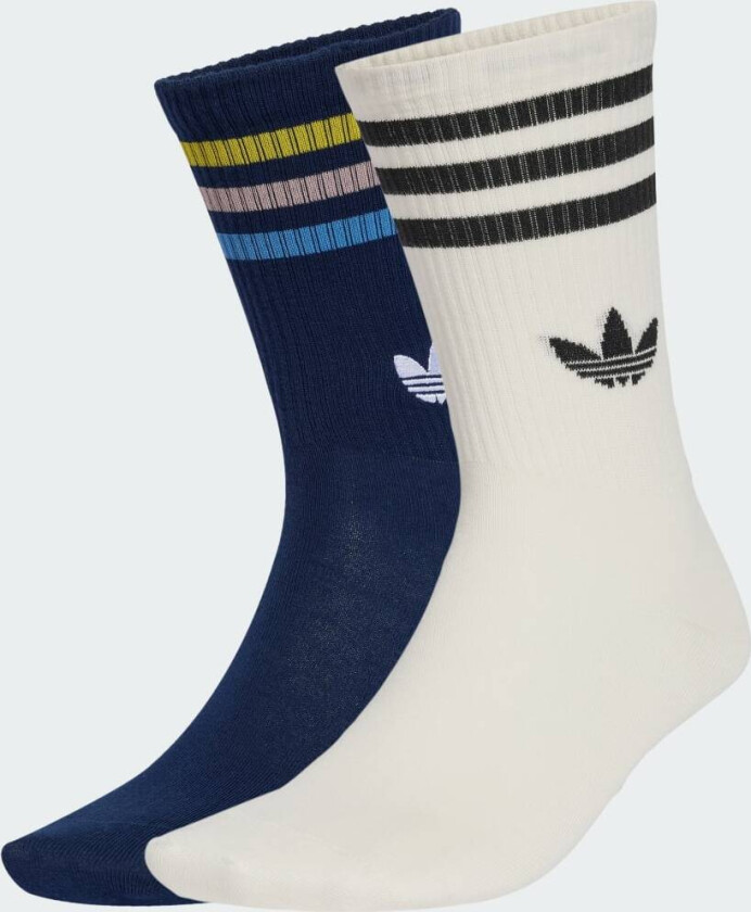 adidas Originals x Liberty London Crew Sokker, 2 par