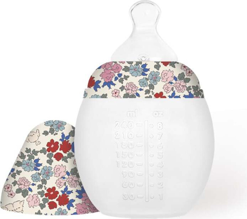 Éhlée Collab baby bottle - Bittersweet - 240 ml