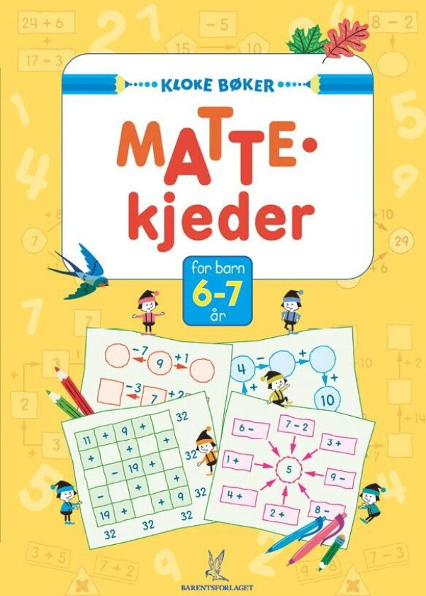 Mattekjeder