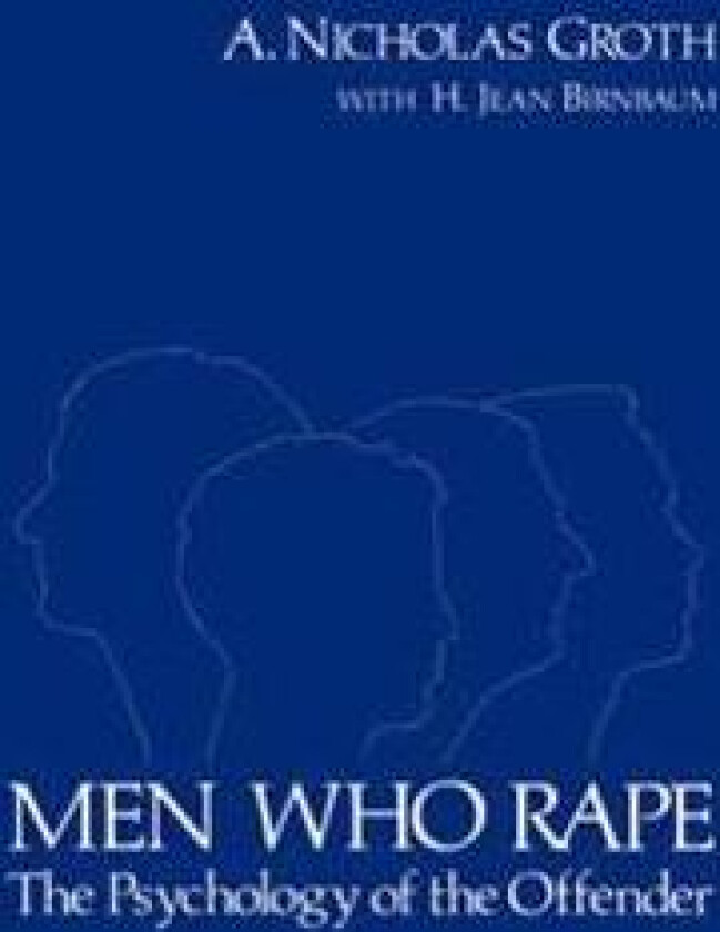Men Who Rape