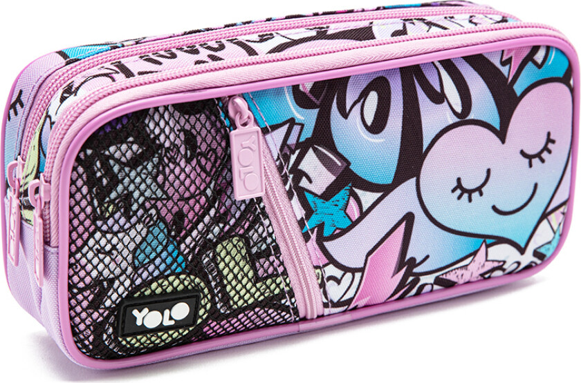 Pennal YOLO to rom street style