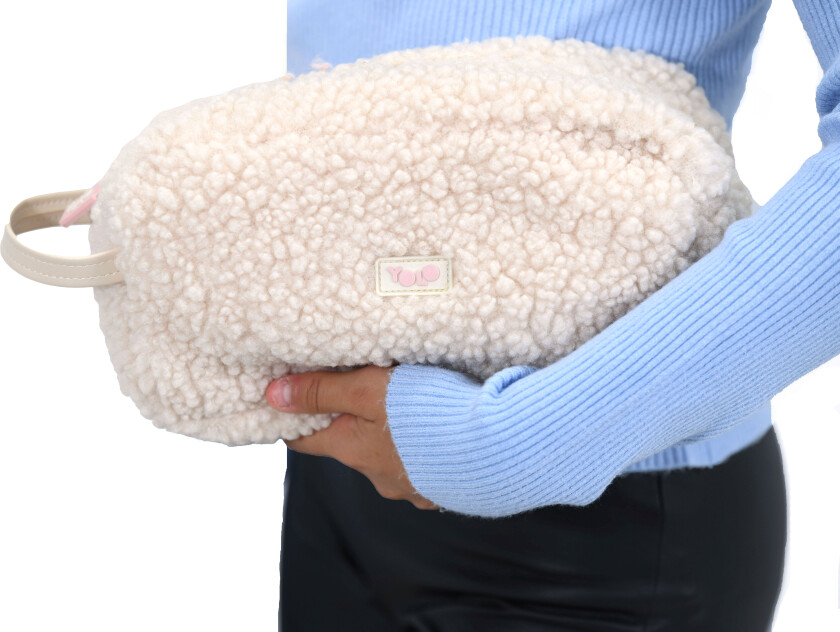 Pennal YOLO Sherpa dobbelt