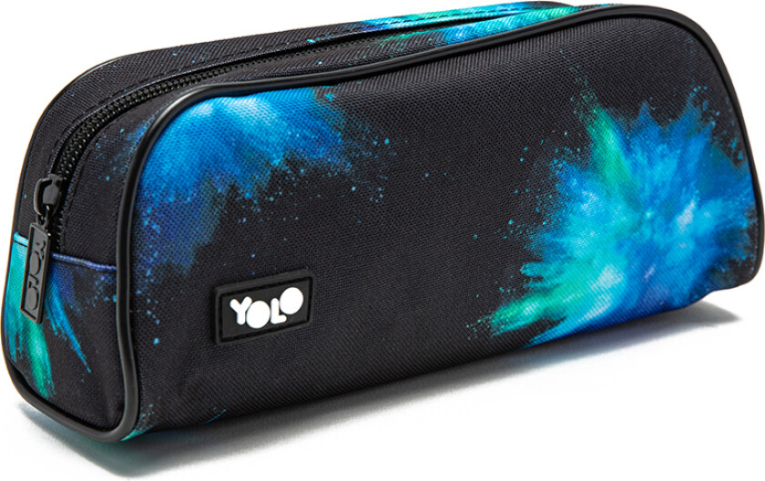 Pennal YOLO ett rom space