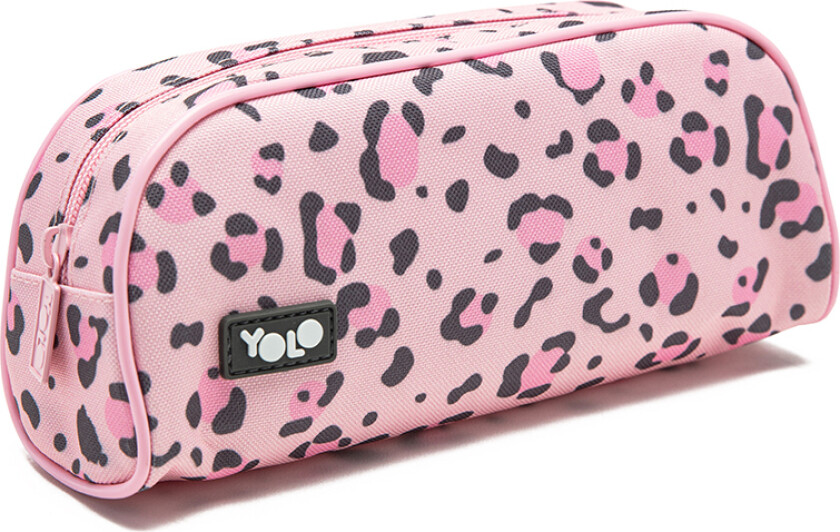 Pennal YOLO ett rom leopard