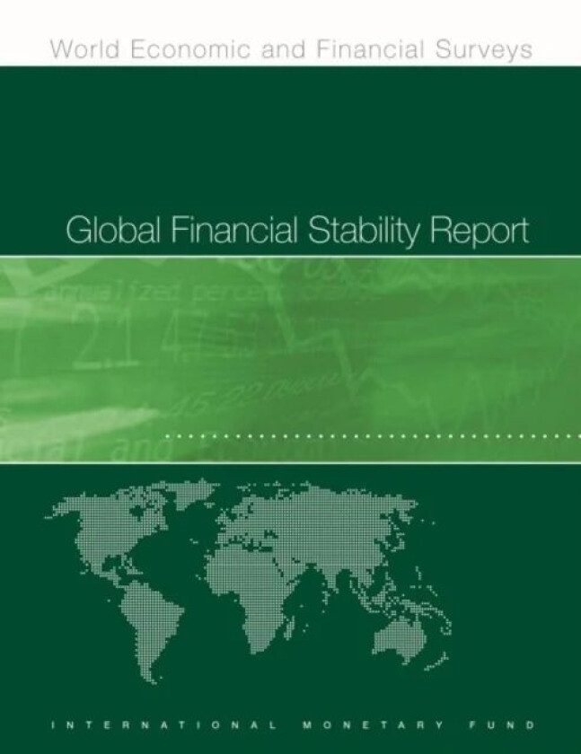 Global financial stability report av International Monetary Fund