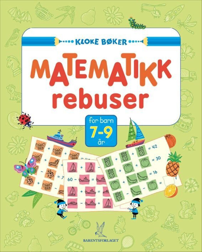 Matematikk rebuser